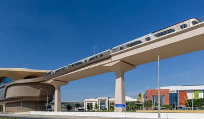 Doha Metro